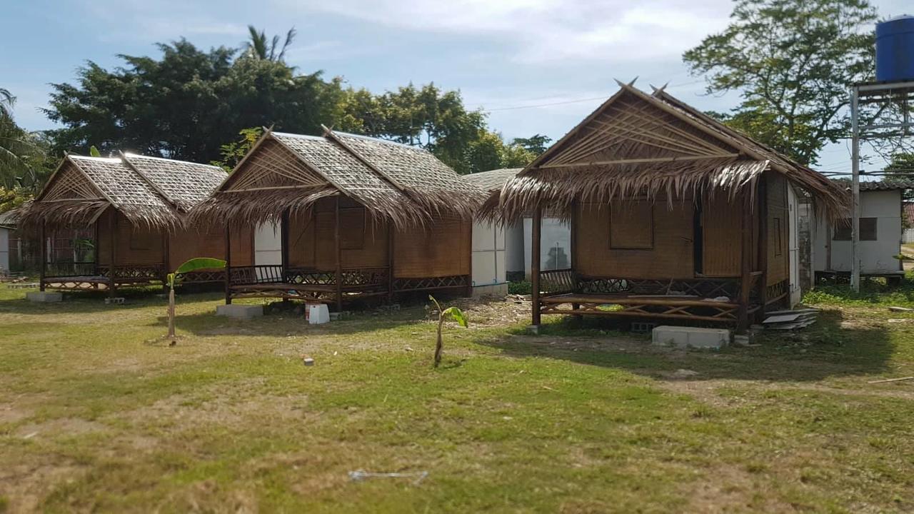 Lanta Local Hut Hotel Koh Lanta Luaran gambar