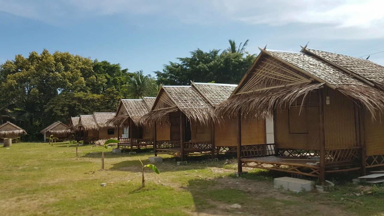 Lanta Local Hut Hotel Koh Lanta Luaran gambar