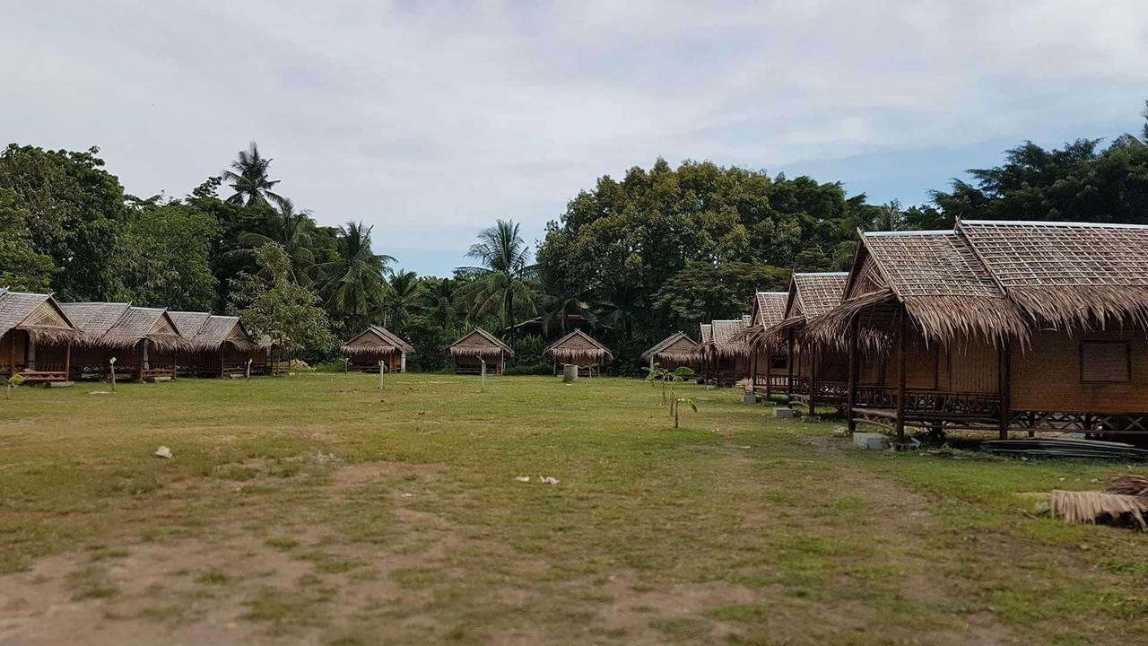 Lanta Local Hut Hotel Koh Lanta Luaran gambar